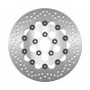 Brake disc NG 420