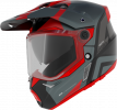 Dualsport helmet AXXIS WOLF DS hydra b5 matt red L