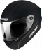 FULL FACE helmet AXXIS DRAKEN S solid matt black XS