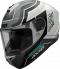 FULL FACE helmet AXXIS DRAKEN S cougar matt gray XS