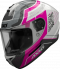 FULL FACE helmet AXXIS DRAKEN S cougar gloss fluor pink XS