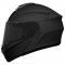 FLIP UP helmet AXXIS STORM SV S solid a1 matt black XL