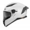 FULL FACE helmet AXXIS PANTHER SV solid a0 gloss white XL