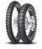 Tyre DUNLOP 80/100-21 51M TT GEOMAX MX34 F