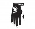 MX gloves YOKO TWO black/white XXL (11)
