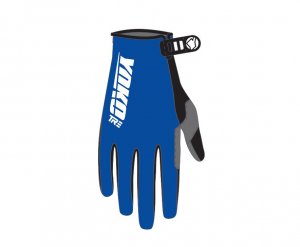 MX gloves YOKO TRE blue M (8)