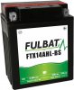 Maintenance free battery FULBAT FTX14AHL-BS (YTX14AHL-BS)