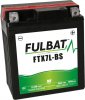 Maintenance free battery FULBAT FTX7L-BS (YTX7L-BS)