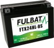 Maintenance free battery FULBAT FTX24HL-BS (YTX24HL-BS)