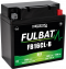 Gel battery FULBAT