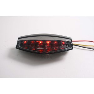 Tail light JMP LED red