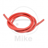 Ignition cable JMT ZK7-RT silicone red