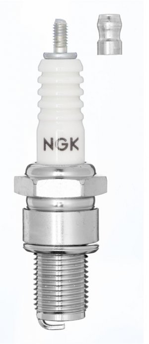 Spark plug NGK