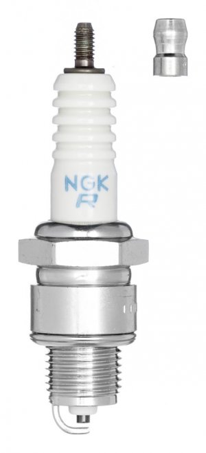 Spark plug NGK