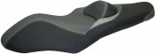 Comfort seat SHAD SHY0X2060 black / grey
