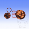 Fuel tank valve repair kit TOURMAX FCK-41