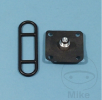 Fuel tank valve repair kit TOURMAX FCK-11