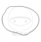Clutch cover gasket ATHENA outer
