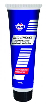 Grease SILKOLENE FUCHS RG2 GREASE 0,1 l for KTM EXC-F 500 (2012-2024)