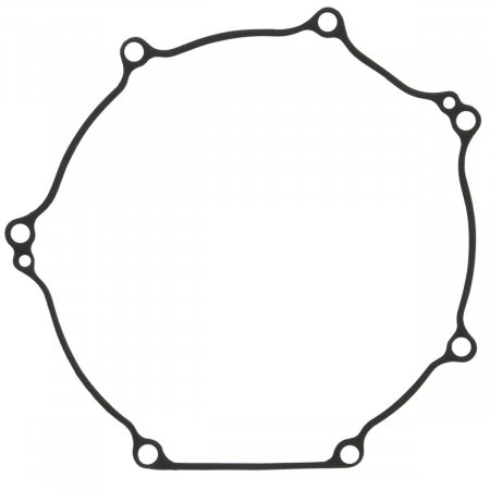 Clutch cover gasket WINDEROSA CCG 816198 outer side