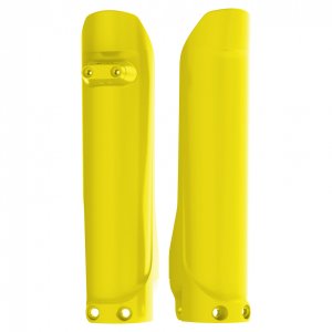 Fork guards POLISPORT (pair) husq green db