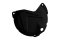 Clutch cover protector POLISPORT PERFORMANCE black