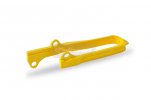 Chain slider POLISPORT yellow RM 01