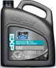 Engine oil Bel-Ray EXP SYNTHETIC ESTER BLEND 4T 10W-40 4 l
