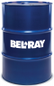 Engine oil Bel-Ray EXP SYNTHETIC ESTER BLEND 4T 10W-40 208 l
