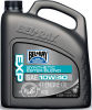 Engine oil Bel-Ray EXP SYNTHETIC ESTER BLEND 4T 15W-50 4 l