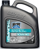Engine oil Bel-Ray THUMPER RACING SYNTHETIC ESTER BLEND 4T 10W-40 4 l
