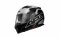 Full face helmet CASSIDA APEX CONTRAST grey/ black XS