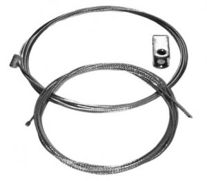 Roadside cable repair kit Venhill