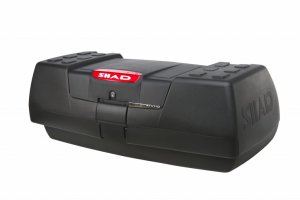 ATV case SHAD ATV110 black
