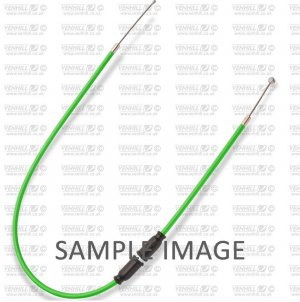 Hot Start Cable Venhill Y01-5-005-GR Green