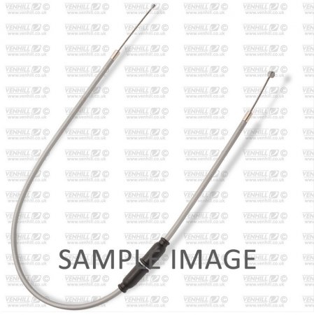 Decompressor Cable Venhill K01-6-002-GY Grey