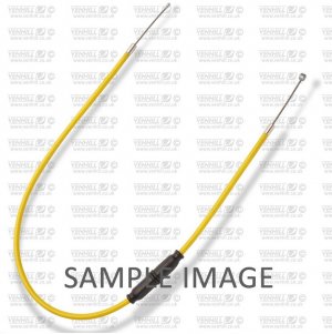 Hot Start Cable Venhill Y01-5-005-YE Yellow