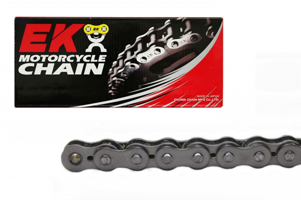 O-Ring chain EK 428 SROZ 142 L