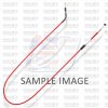 Clutch Cable Venhill H02-3-024-RD featherlight Red