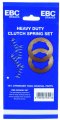 Clutch spring kit EBC 6