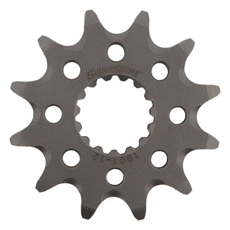 Front sprocket SUPERSPROX CST-1901:12 12T, 520