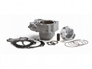 Standard bore HC cylinder kit CYLINDER WORKS 97mm