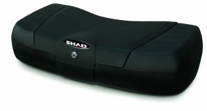 ATV case SHAD ATV40 black