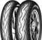 Tyre DUNLOP 150/80R16 71V TL D251F