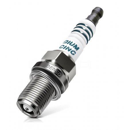 Spark plug DENSO IWM01-29 Racing Iridium