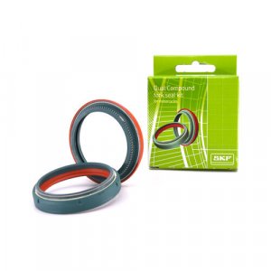 Seals Kit (oil - dust) Dual Compound SKF ZF SACHS 48mm