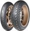 Tyre DUNLOP 170/60ZR17 72W TL M+S MUTANT