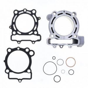 Cylinder kit ATHENA standard bore (d78mm)) with gaskets (no piston included)