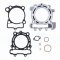 Cylinder kit ATHENA standard bore (d77mm)) with gaskets (no piston included)