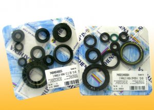 Engine oil seals kit ATHENA